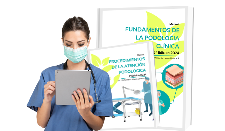 Podología Clínica 2025